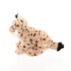 WWF Plüschtier Luchs (25cm) Kuscheltier Stofftier Wildtier Tierschutz Lynx