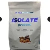 3 x Allnutrition Isolate Protein, Salted Caramel Chocolate - 2000g