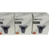 3x Arcchio LED GU10 Lampe ´Gu10 3,5W´ aus Glas (GU10) - Leuchtmittel LED-Lampen