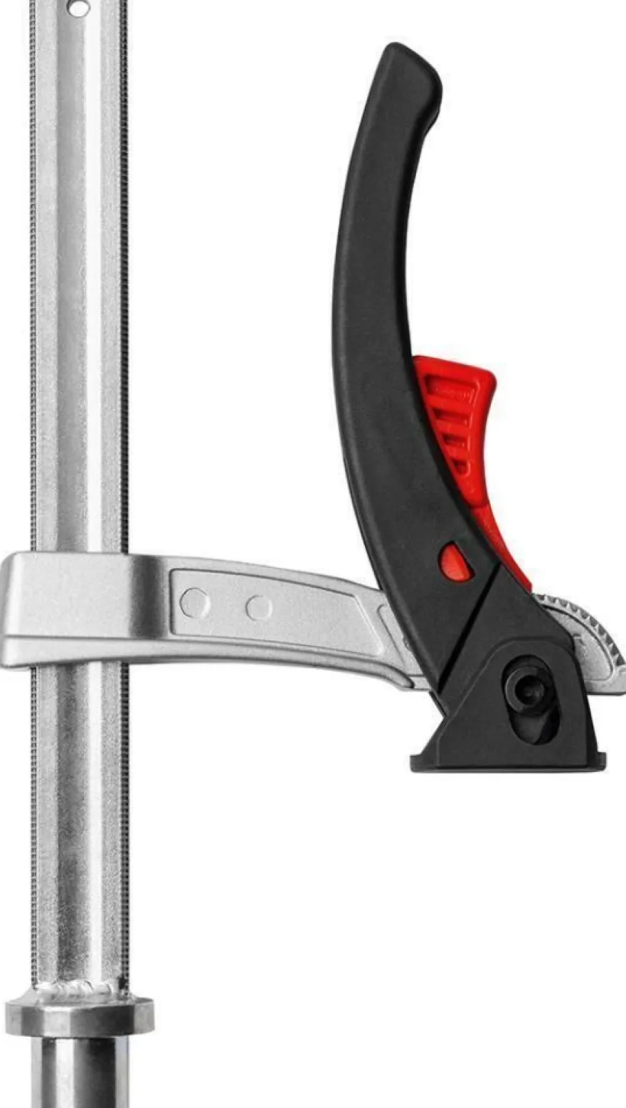 2 x BESSEY Spannelement für Multifunktionstische 150 x 80 mm Zwinge