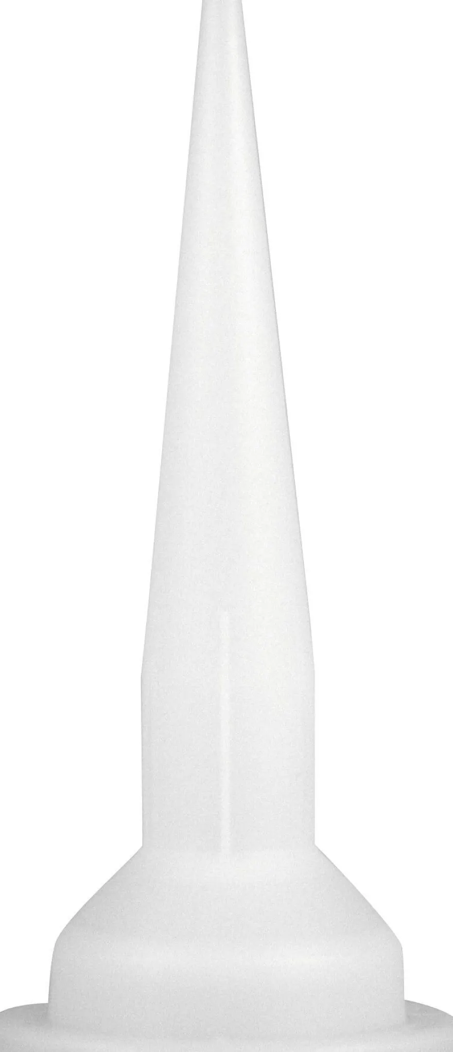 10 x Beuteldüsen Standard 120 mm für 400/580/600 ml Alu-Folienbeutel S100 A205