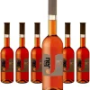 6 x Château de Jau Chez Jau Rivesaltes Ambré Vin Doux Naturel – 2009