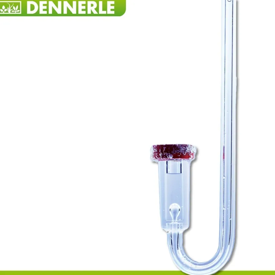 3 x Dennerle CO? Diffusor Ultra S Premium Nano Zerstäubung Süßwasser Aquarium