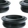 5 x Dichtung f. Geka-Kupplungen, System Geka, Schlauchkupplung, Wasser, 7035.072