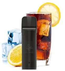2x Elfbar ELFA CP Prefilled Pod - Cola