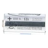 200x Energizer 123 CR123A Lithium Batterie 3V – EL123AP – Großpack