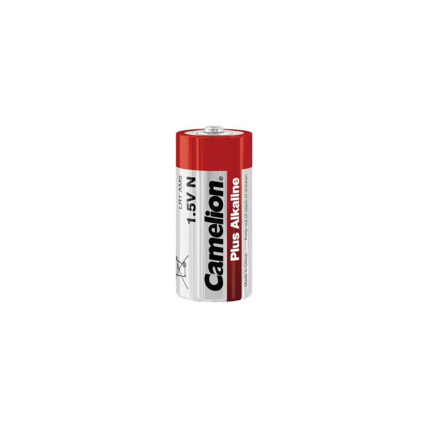 8x 2er Blister Camelion LR1 MN9100 Lady N PLUS Alkaline Batterien