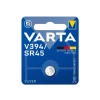 1x 1er Blister Varta V394 / SR936SW Watch 394 SR45 V 394 Batterien Knopfzellen