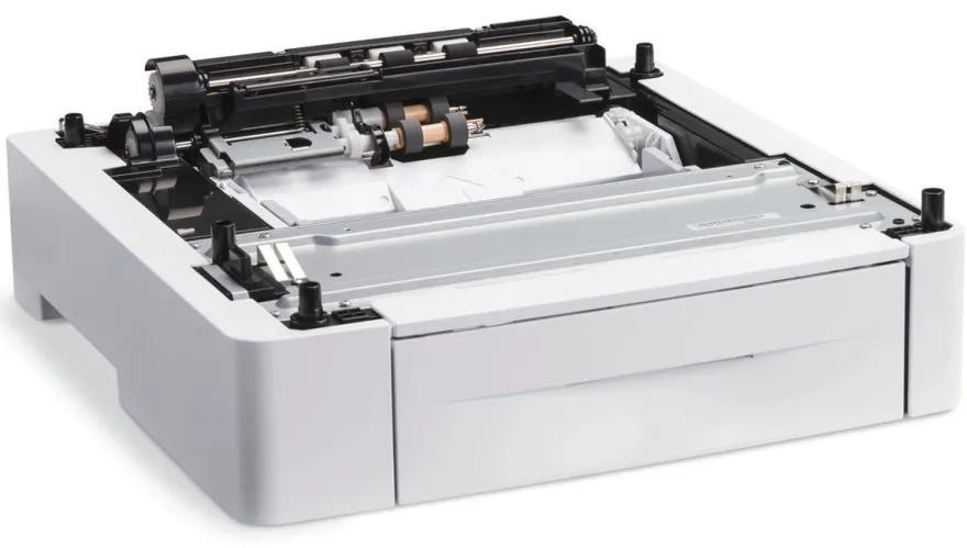XEROX 550-Blatt-Papierbehälter 497K13630