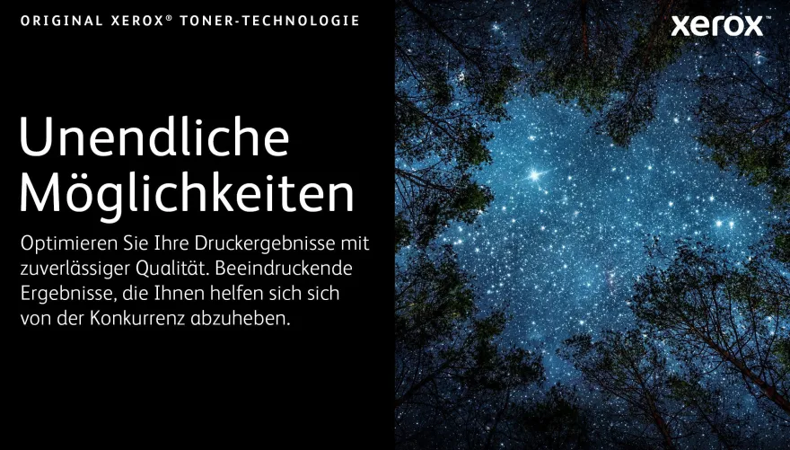 XEROX Toner cyan 106R03502 (ca. 2.500 Seiten)
