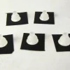 6x Ersatz-Gummi-Noppen für Logitech K810 & K811 (für unter den Tasten)