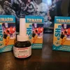 3x eSHa Trimarin 20ml - für Salzwasseraquarien max. 800 Liter Meerwasser Marine
