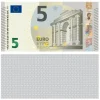 100X 5 Euro Premium Spielgeldscheine 149 x 76 mm Banknoten Geldschein Money 125%