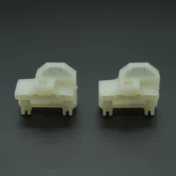 2x Fensterheber Reparatursatz Clips vorne Rechts für Audi A4 B5 VW Polo Passat