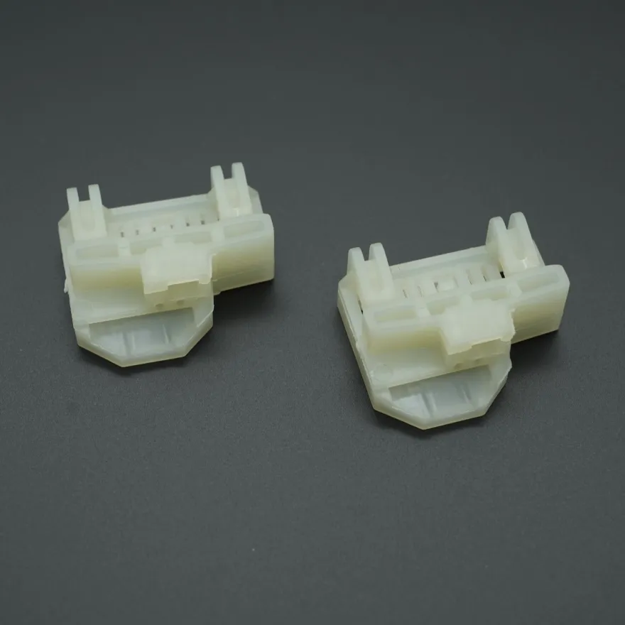2x Fensterheber Reparatursatz Clips vorne Rechts für Audi A4 B5 VW Polo Passat