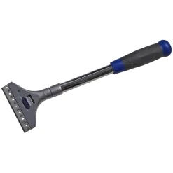 1x FRIESS BLUE MARLIN Drehschaber 57CM Handschaber Kratzer Malerschaber Spachtel