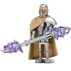 10x General Grievous Magna Guard Soldat Lego Minifigur Jedi Star Wars Bausteine