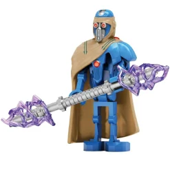 10x General Grievous Magna Guard Soldat Lego Minifigur Jedi Star Wars Bausteine