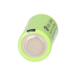 3 x GP GP75AAH Akku 2/3AA Mignon NiMH Akku 1,2V 750mAh