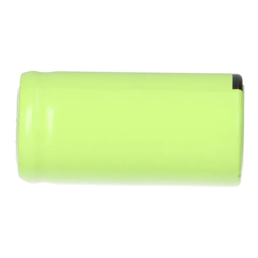 3 x GP GP75AAH Akku 2/3AA Mignon NiMH Akku 1,2V 750mAh
