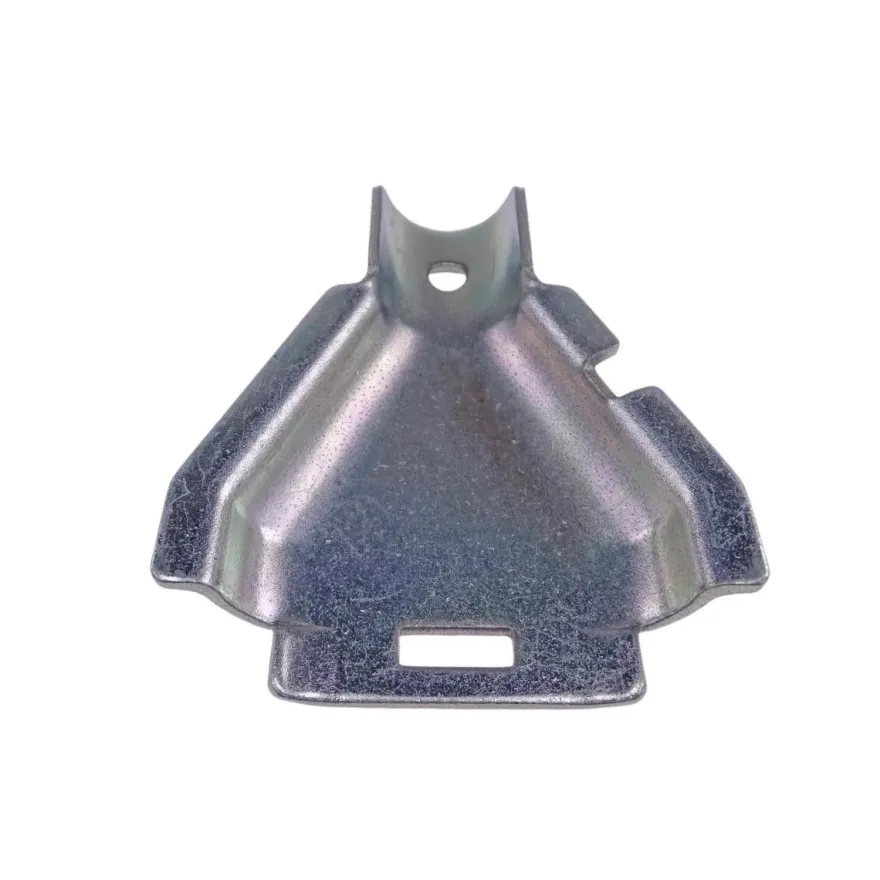 4 x Halbschale passend für Alko Bremsseile mit Glocke innen 23mm