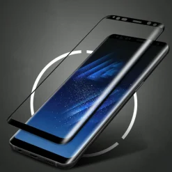 2x 9H Hartglas Huawei P20 Pro Panzer Display Schutz Verbundglas FullCover Folie