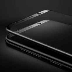 2x 9H Hartglas Huawei P20 Pro Panzer Display Schutz Verbundglas FullCover Folie