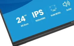 X2497HSU-B1 24IN FHD IPS 24IN IPS-PANEL 1920X1080120HZ EY