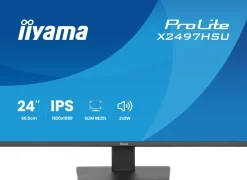 X2497HSU-B1 24IN FHD IPS 24IN IPS-PANEL 1920X1080120HZ EY