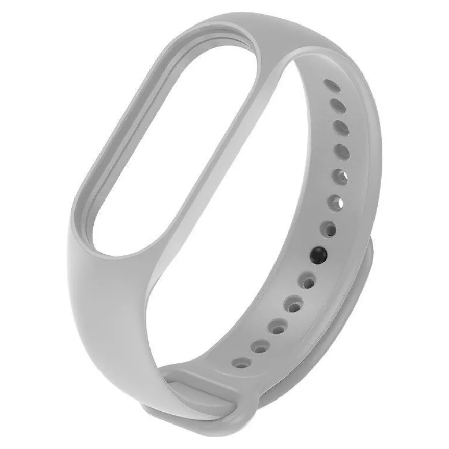 Xiaomi Mi Band 7 Ersatzband Silikon Armband Original MiBand 7 farbig Neu