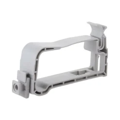 10x Kabelklemme Kabelhalter Sammelhalter Kabelsammelhalter für 30 Kabel