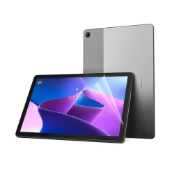 2x Klarsichtfolie für Lenovo M10 Plus 3rd Gen. 2022 10.6 Zoll Displayfolie
