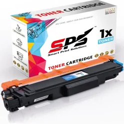 1x Kompatibel für Brother HL-L3230 Toner TN-243C Cyan