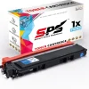 1x Kompatibel für Brother MFC-9010CN Toner TN-230C Cyan