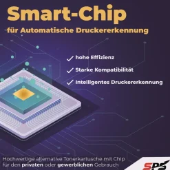 1x Kompatibel für Brother MFC-9010CN Toner TN-230C Cyan