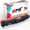 1x Kompatibel für Brother MFC-L3750CDW Toner TN-243C Cyan