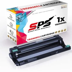 1x Kompatibel für Brother MFCL3750CDW Trommeln DR-243CL