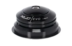 XLC Evo A-Head Steuersatz HS-I17 tapered 1 1/8 zu 1.5 Zoll 28.6/40mm Ø 44-56mm