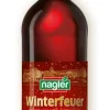 6x 0,75 Liter Nagler Winterfeuer - Glühwein