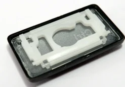 1x Logitech K800 Ersatz-Taste, CTRL-TASTE.(STRG-TASTE) mit Mechanik