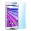 6x Matt Schutz Folie Motorola Moto G (3Gen.) G3 Entspiegelt Display Protector
