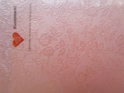 10x metallic satiniert geprägt Grußkarten Kouvert Briefpapier Karin Jittenmeier Ideen