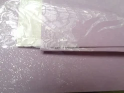 10x metallic satiniert geprägt Grußkarten Kouvert Briefpapier Karin Jittenmeier Ideen