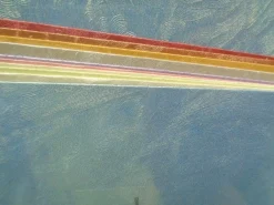 10x metallic satiniert geprägt Grußkarten Kouvert Briefpapier Karin Jittenmeier Ideen