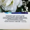 3x250ml Carena Nachtkerzen Balsam Intensiv Körperpflege Schutz Pflege Vitamin E