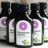 5x100ml Klettenwurzelöl gegen Haarausfall Klettenöl Haar Öl