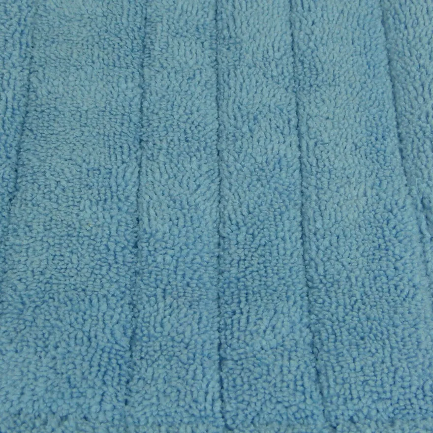 120x Mopp High Performance blau 40cm Wischmop Magnetklapphalter