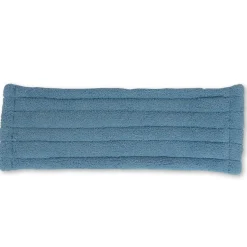 120x Mopp High Performance blau 40cm Wischmop Magnetklapphalter
