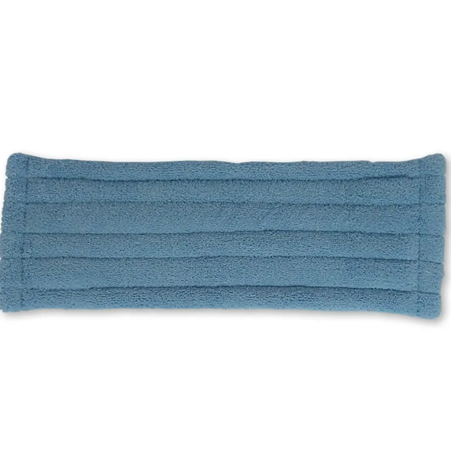 120x Mopp High Performance blau 40cm Wischmop Magnetklapphalter