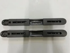 2 X Original Mercedes Benz W447 Vito Sitzschiene A4479500174